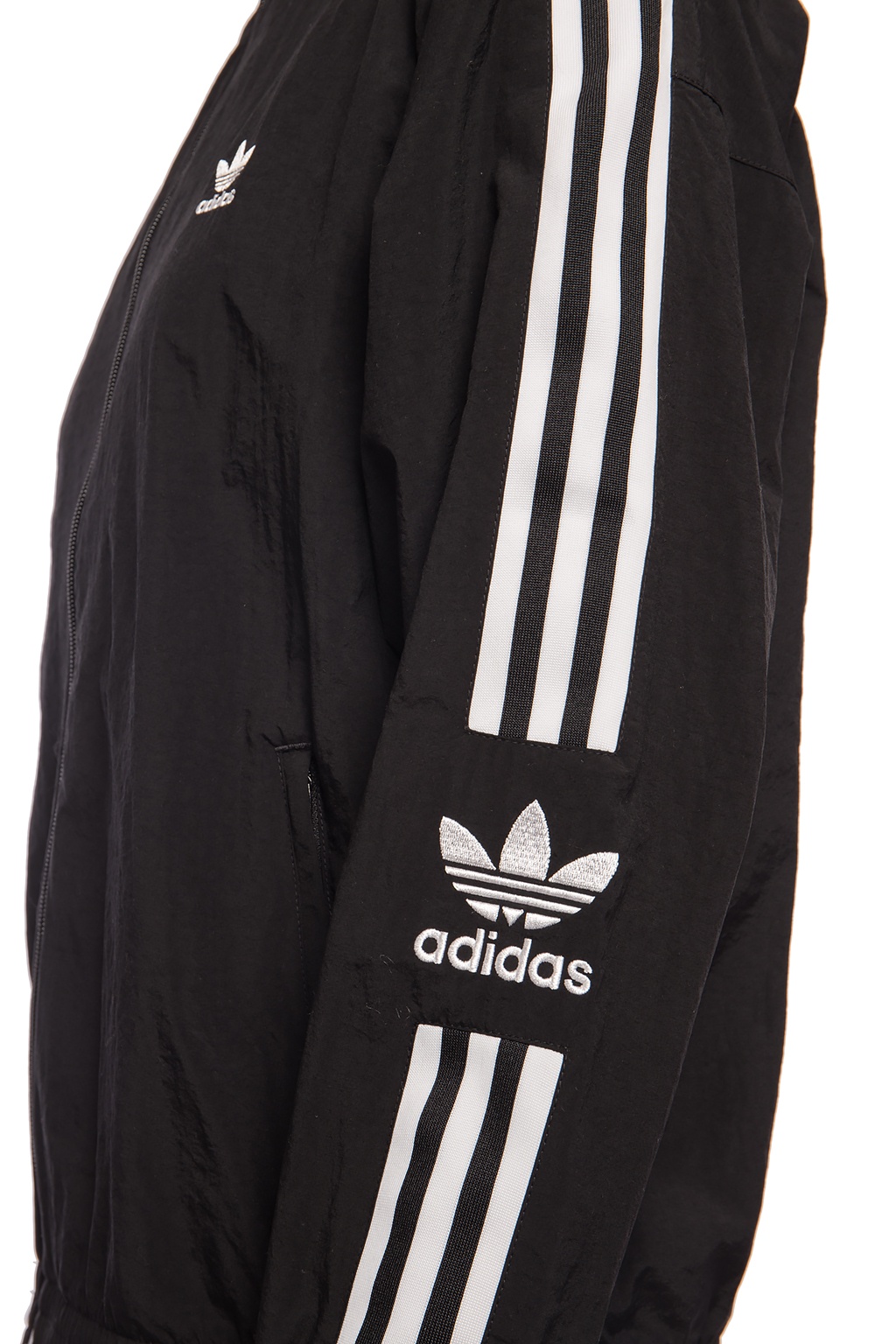 adidas monogram jacket